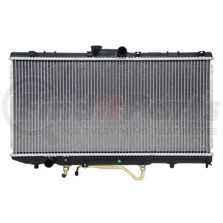 OSC 1407 RADIATOR