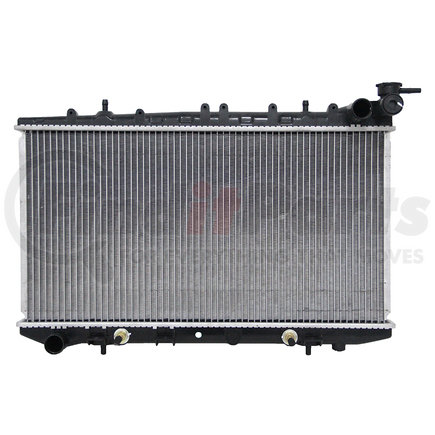 OSC 1421 RADIATOR