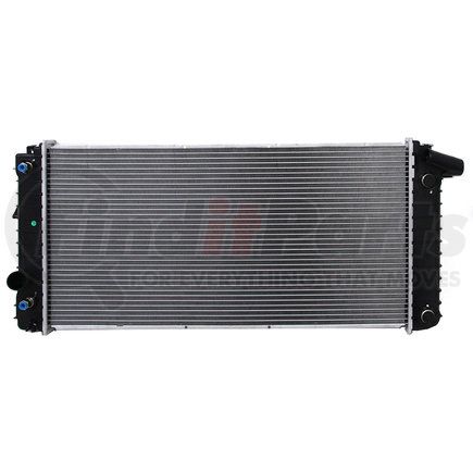 OSC 1482 RADIATOR