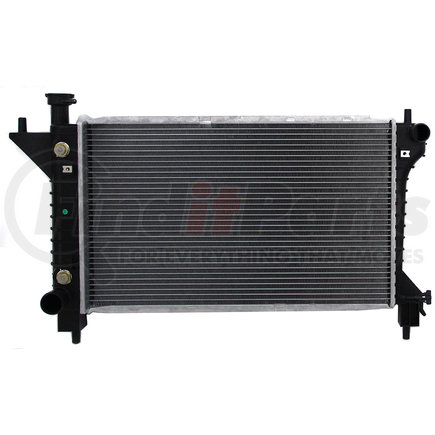 OSC 1488 RADIATOR
