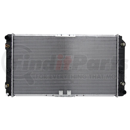 OSC 1517 RADIATOR