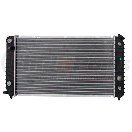 OSC 1533 RADIATOR