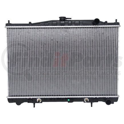 OSC 1561 RADIATOR