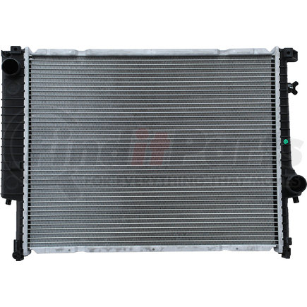 OSC 1841 RADIATOR