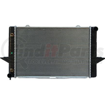 OSC 1851 RADIATOR