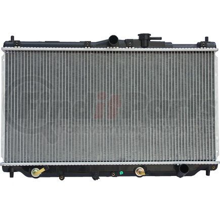 OSC 19 RADIATOR