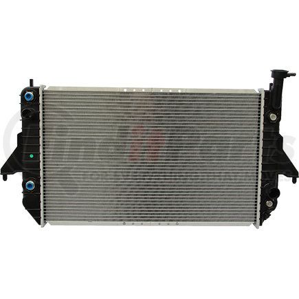 OSC 2003 RADIATOR