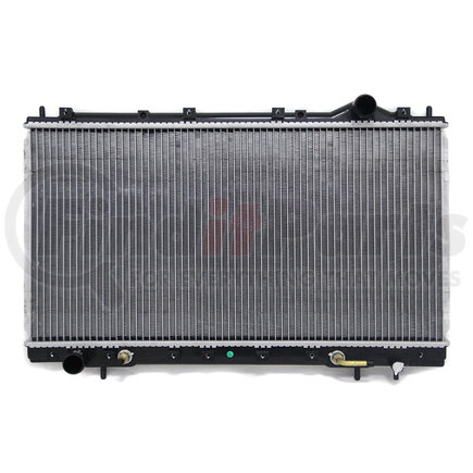 OSC 2023 RADIATOR