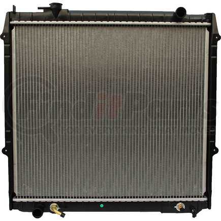 OSC 1755 RADIATOR