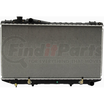 OSC 178 RADIATOR