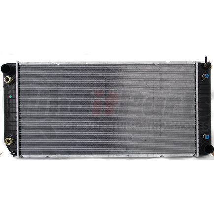 OSC 2043 RADIATOR