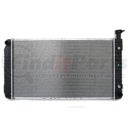 OSC 2044 RADIATOR