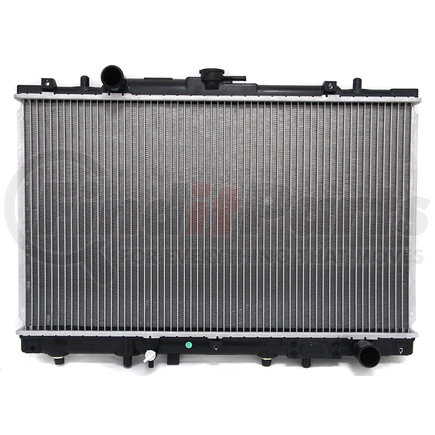 OSC 2073 RADIATOR