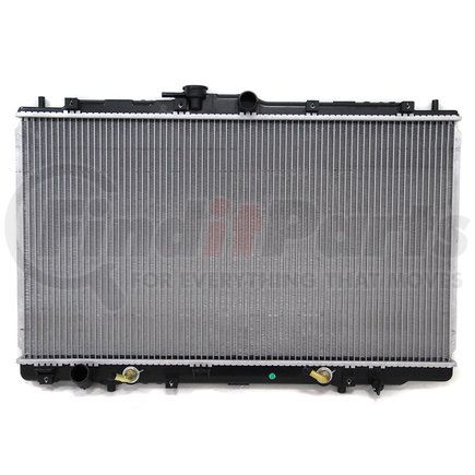 OSC 2147 RADIATOR