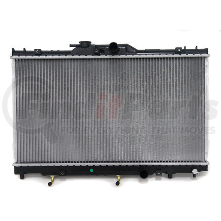 OSC 2198 RADIATOR