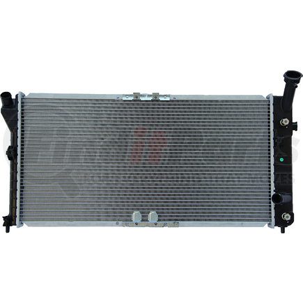 OSC 2251 RADIATOR