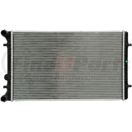 OSC 2265 RADIATOR