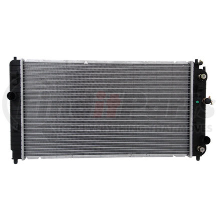 OSC 2264 RADIATOR