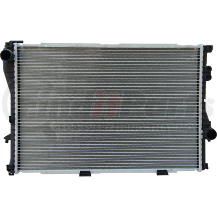 OSC 2284 RADIATOR