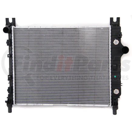 OSC 2294 RADIATOR