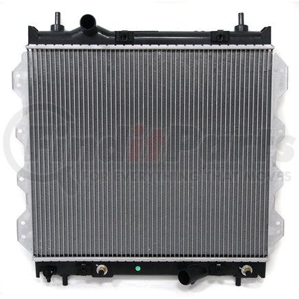 OSC 2298 RADIATOR