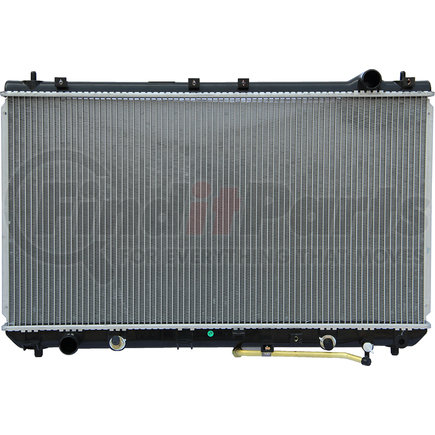 OSC 2299 RADIATOR
