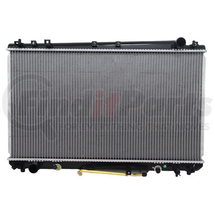 OSC 2324 RADIATOR