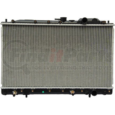 OSC 233 RADIATOR