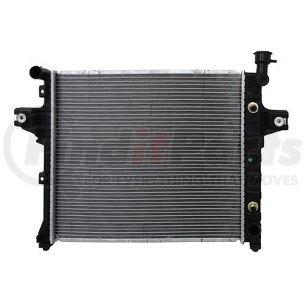 OSC 2336 RADIATOR