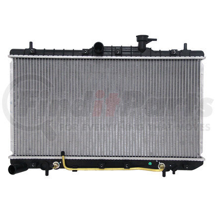 OSC 2338 RADIATOR