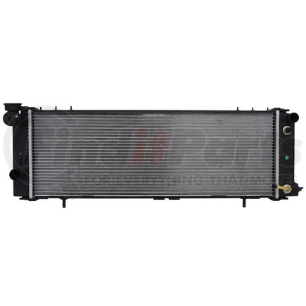 OSC 2340 RADIATOR