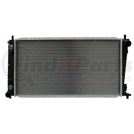 OSC 2401 RADIATOR