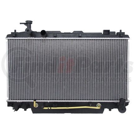 OSC 2403 RADIATOR