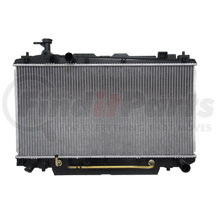 OSC 2411 RADIATOR