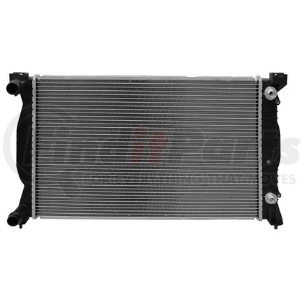 OSC 2556 RADIATOR