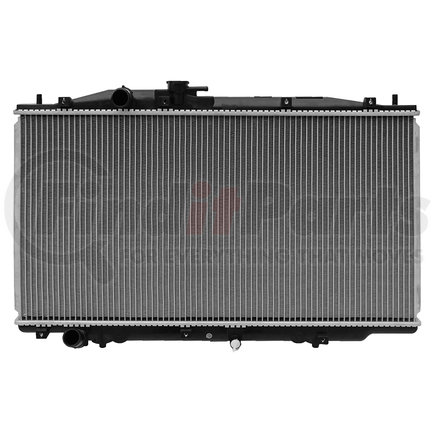 OSC 2571 RADIATOR