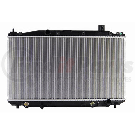 OSC 2572 RADIATOR