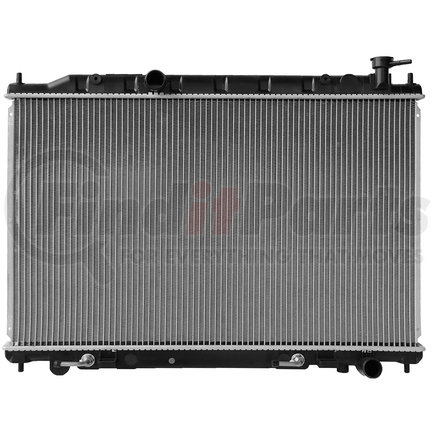 OSC 2578 RADIATOR