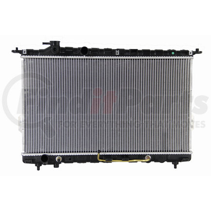 OSC 2584 RADIATOR