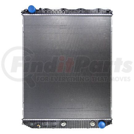 OSC 1108 RADIATOR