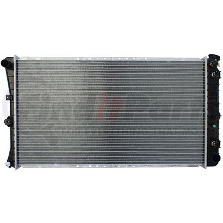 OSC 1214 RADIATOR