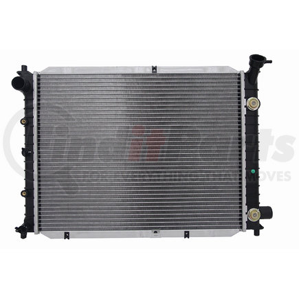 OSC 1273 RADIATOR