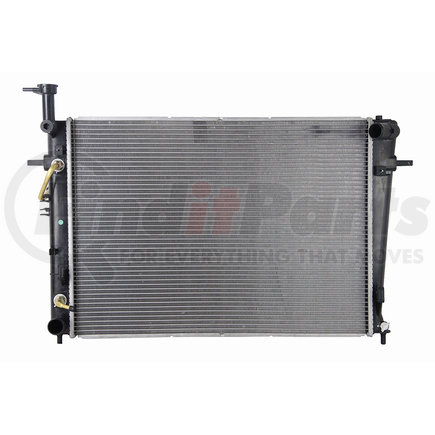 OSC 13070 RADIATOR