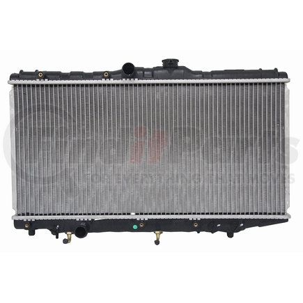 OSC 539 RADIATOR