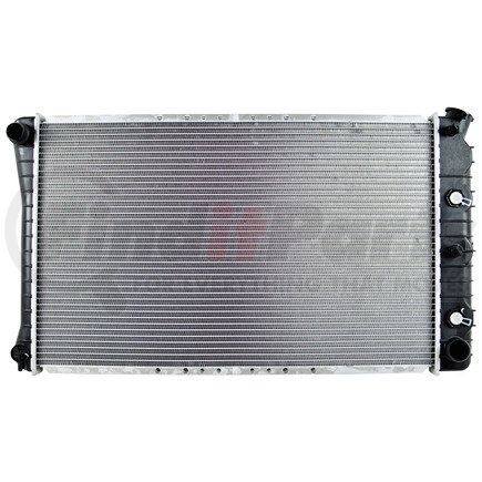 OSC 709 RADIATOR