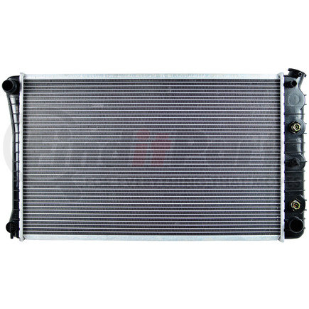 OSC 840 RADIATOR