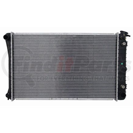 OSC 921 RADIATOR