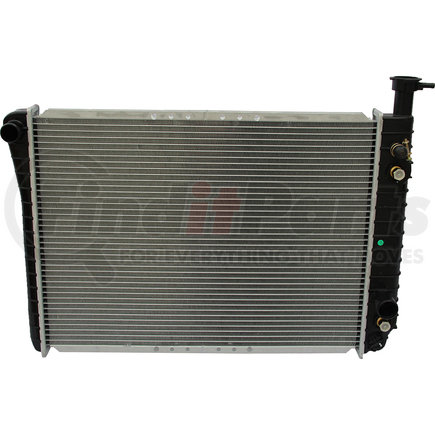 OSC 924 RADIATOR