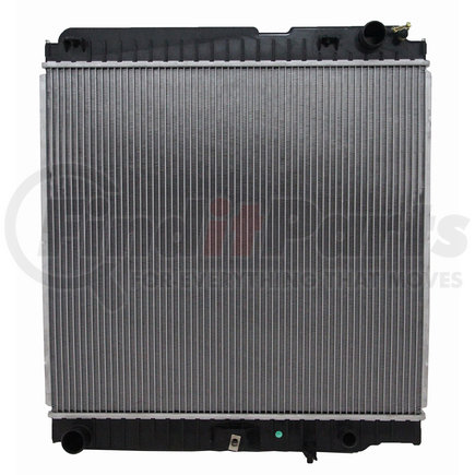 OSC 2603 RADIATOR