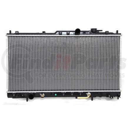 OSC 2438 RADIATOR